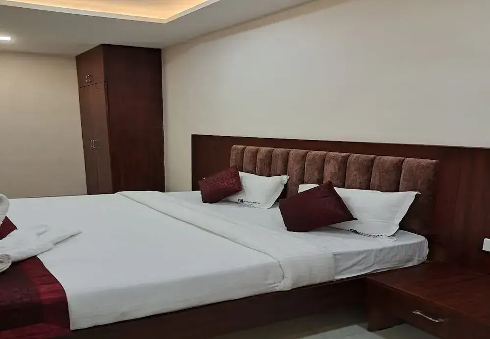 Manopriya Residency by Azalea