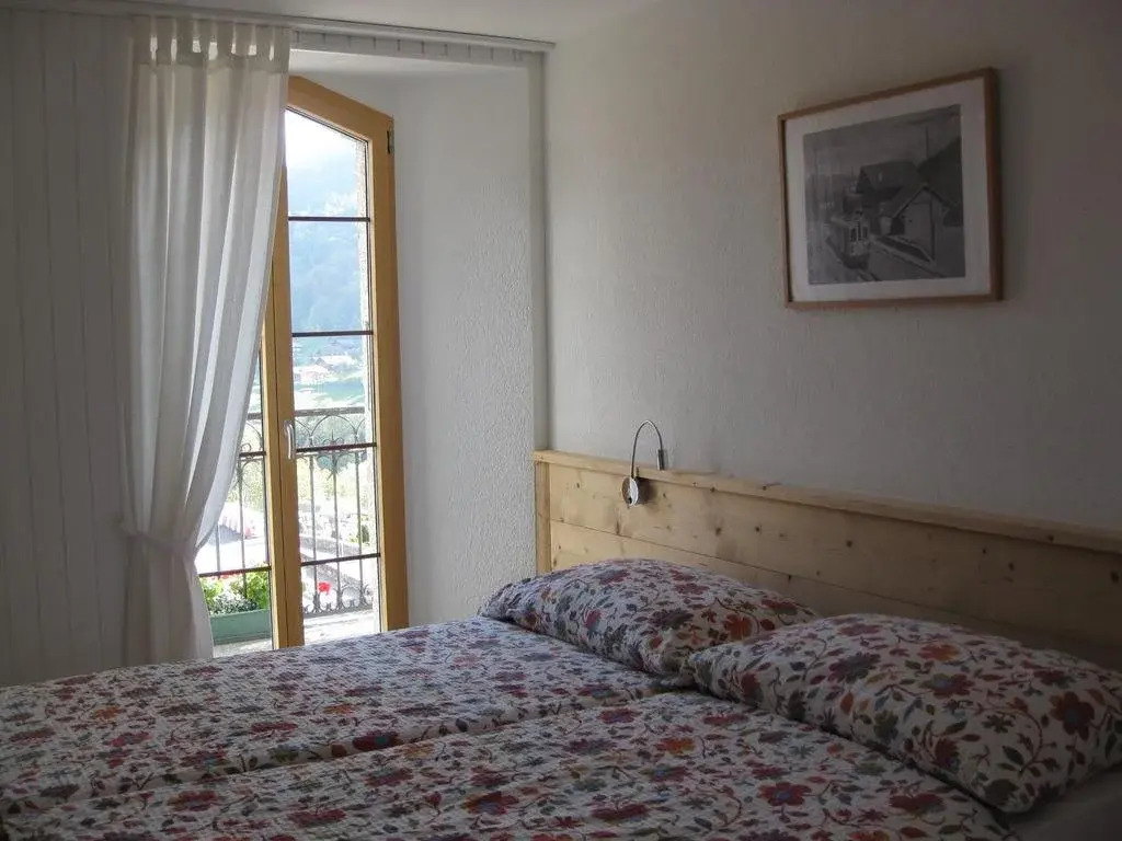 Auberge de la Bourgeoisie