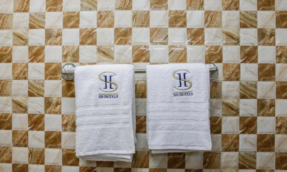 Sh Hotel