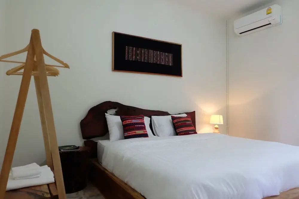 Hok Kao Coffee & Bed