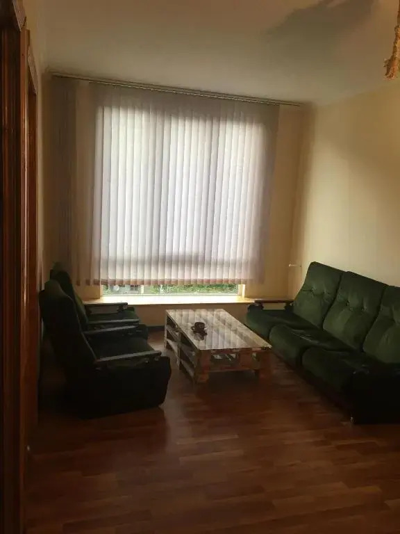 PLATO apartment