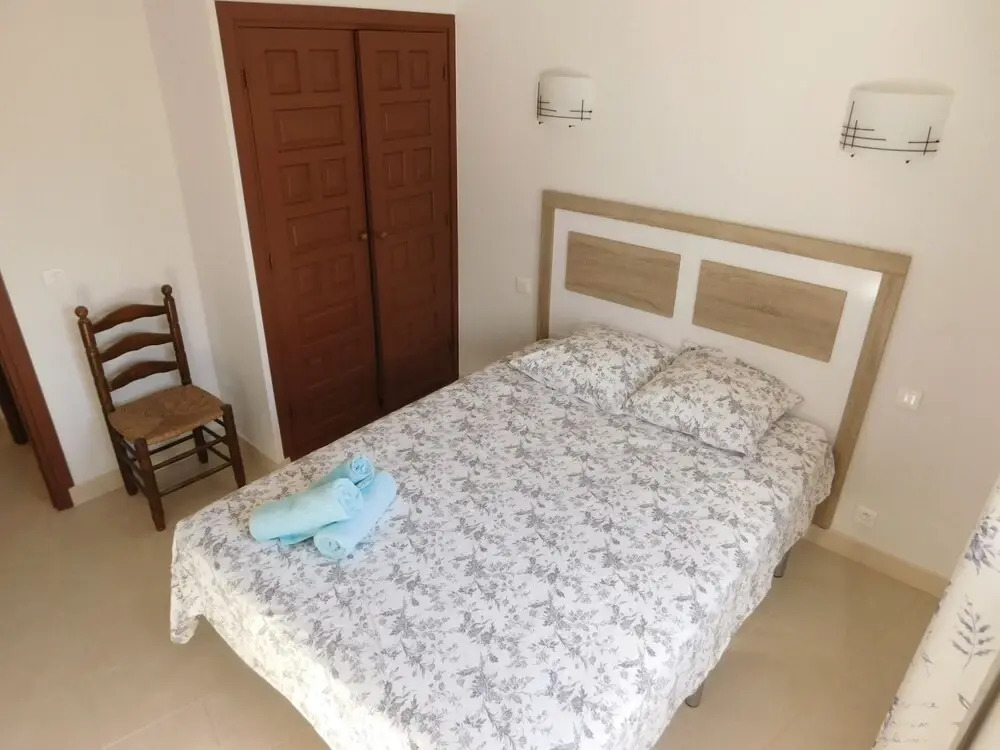 Apartamento Poblat Tipic 1 - A192
