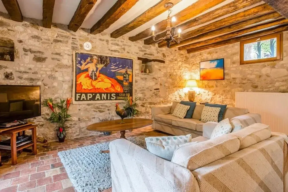 Manoir De Levesque in Pays de la Loire
