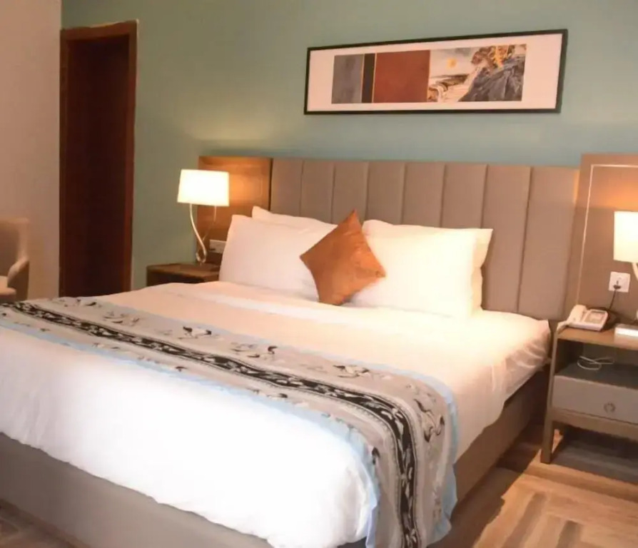 Limeridge Signature Hotel