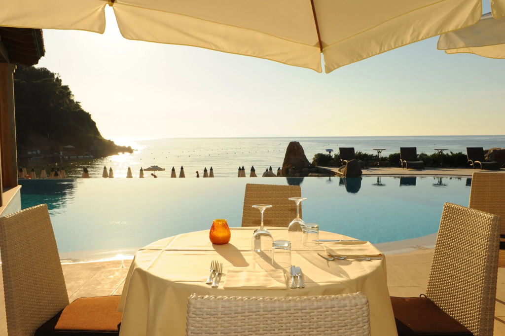 Hotel Hermitage