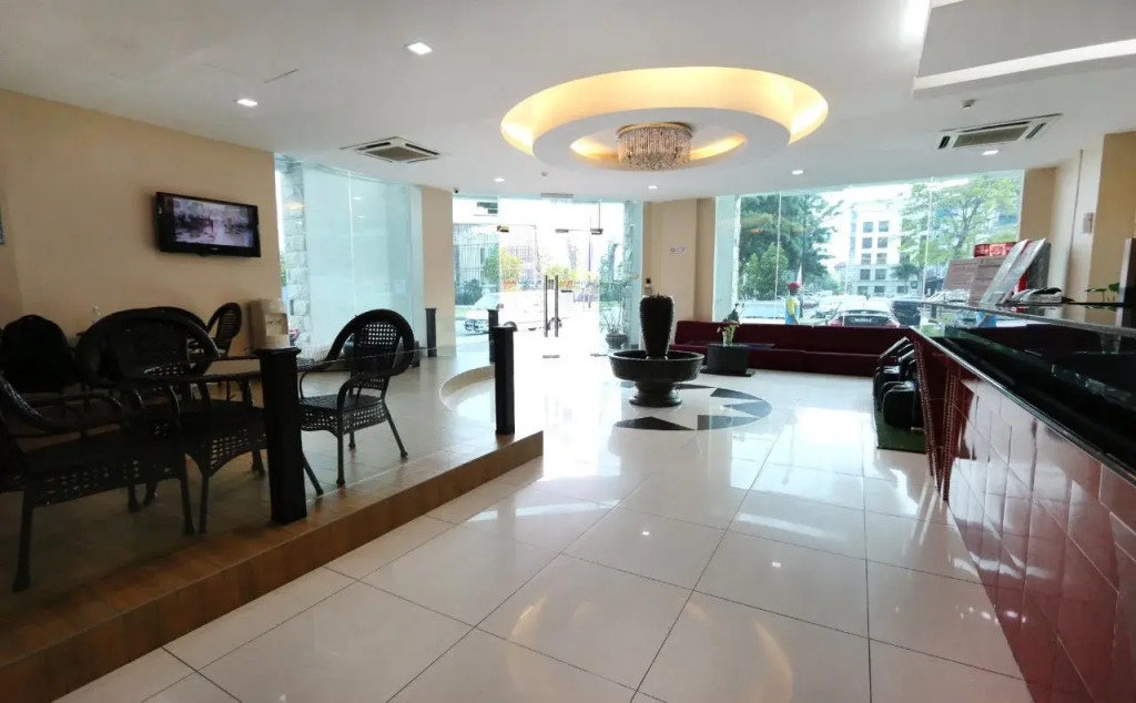 Best View Hotel Sunway Mentari
