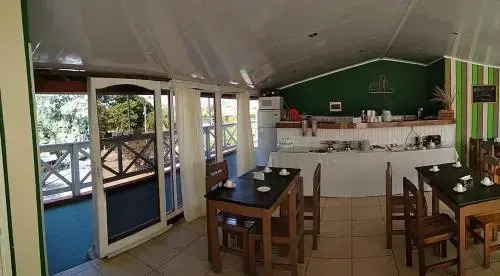 Hotel Mirador del Dayman