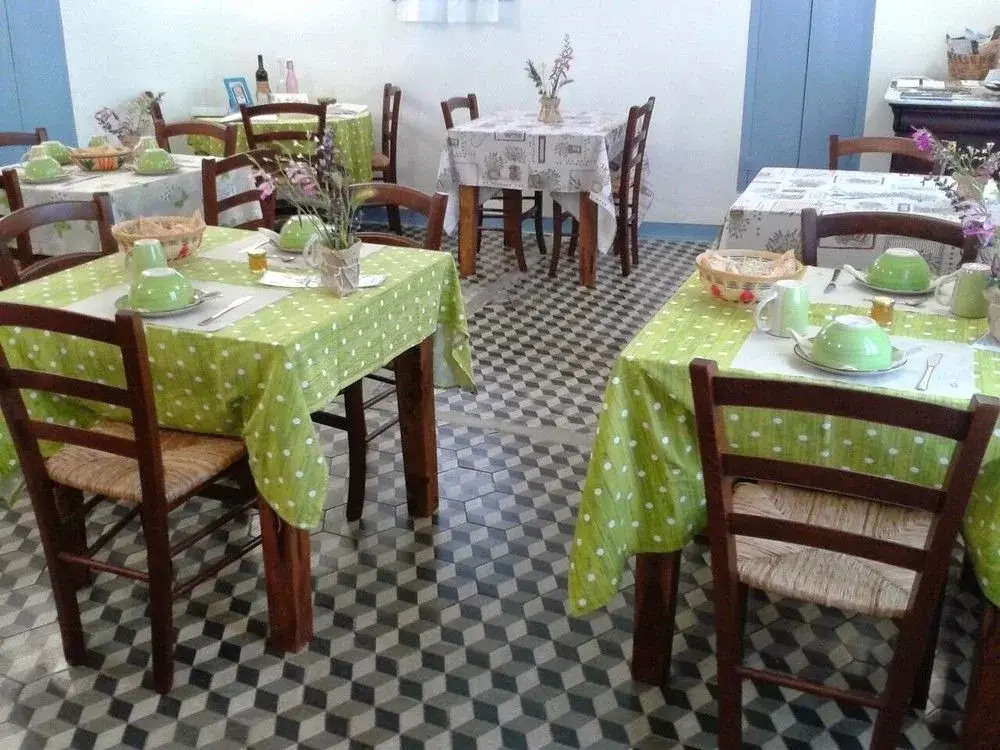 EcoLocanda Al Borgo
