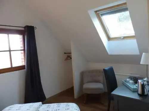 Paardenhof Guesthouse