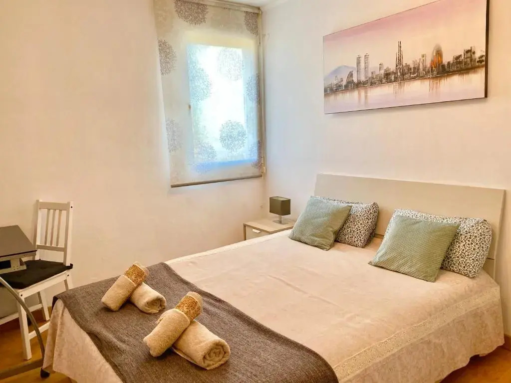 Nova Mar Bella Apartment
