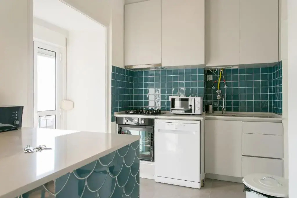 Barao by Central Hill Apartments