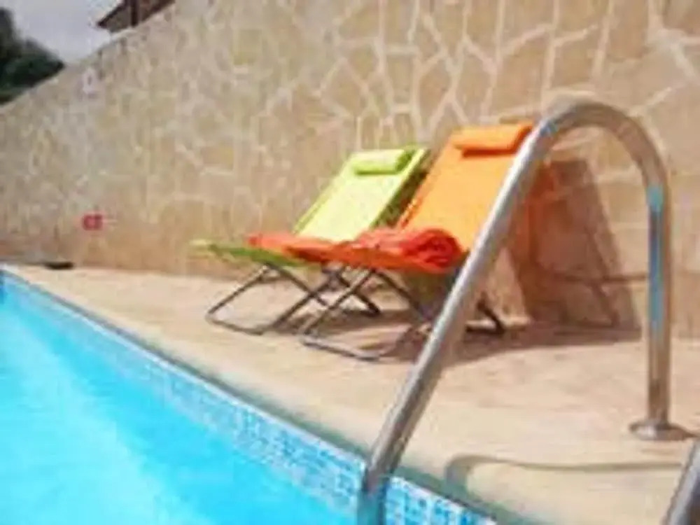 Villa with 3 Bedrooms in Funchal, with Wonderful Sea View, Private Pool, Furnished Terrace - 3 Km From the Beach