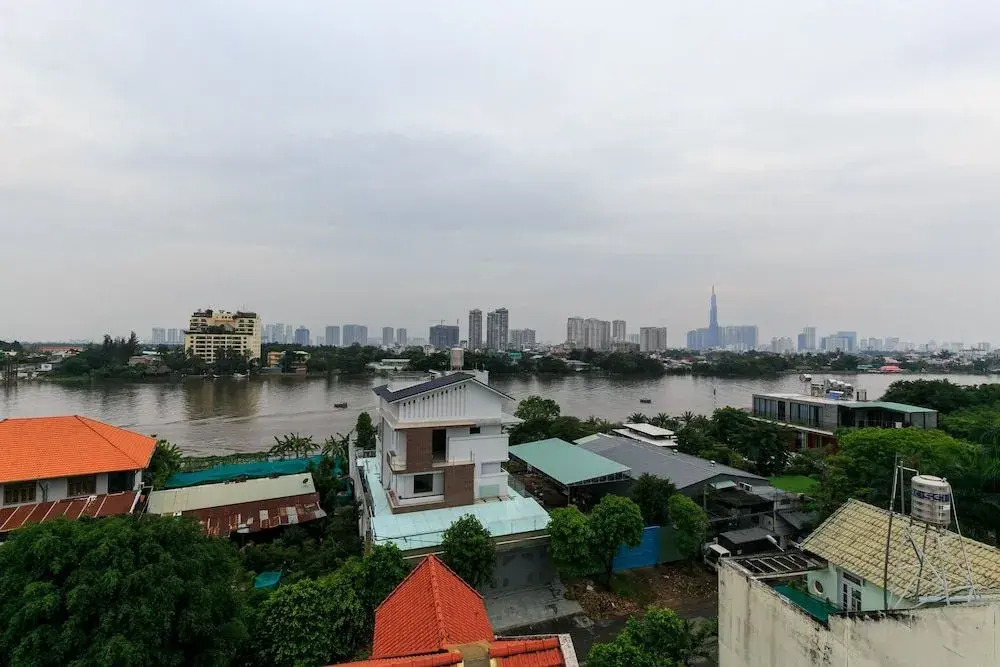 Minh Phương HBC Hotel - by Bay Luxury