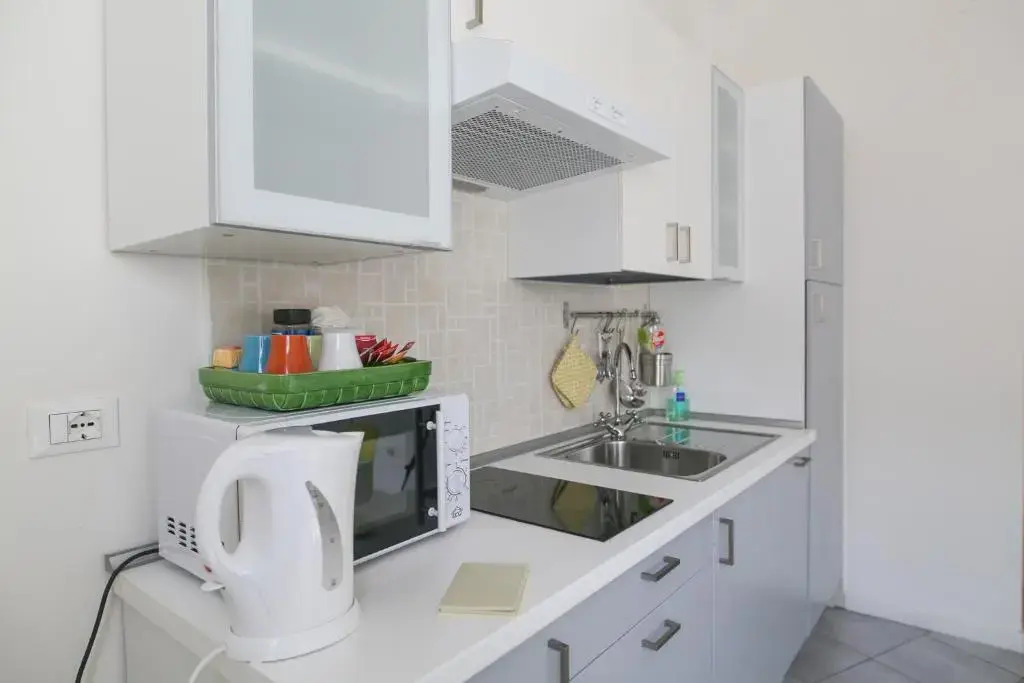 Central cosy apartment