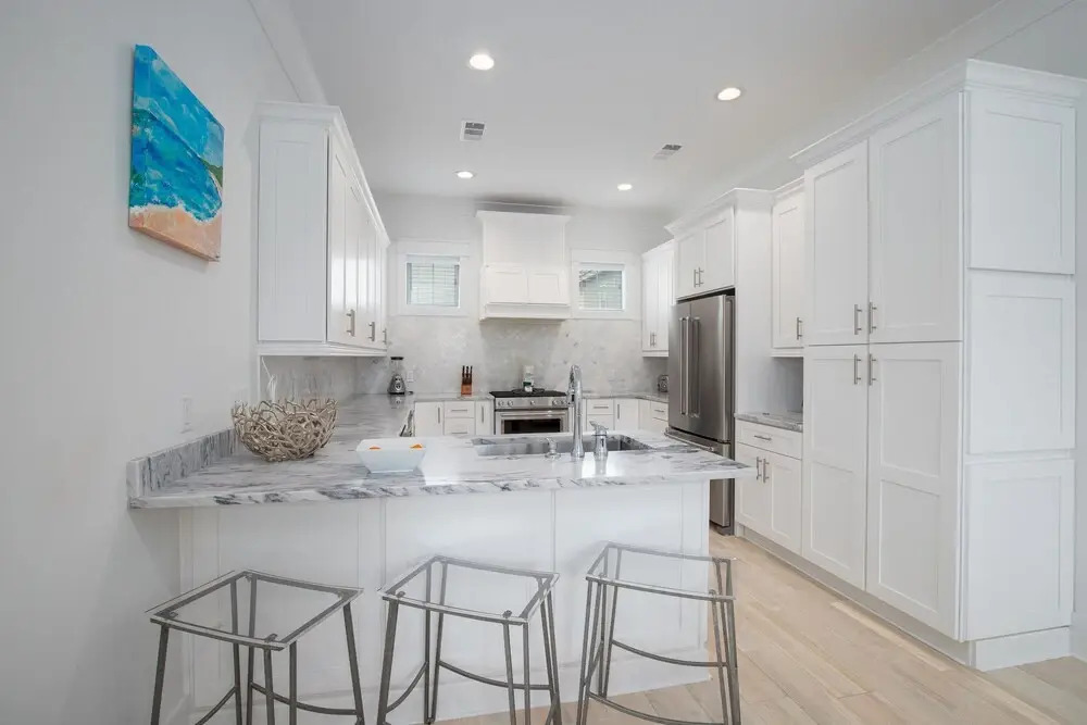Destin's Gem by Avantstay Steps to the Beach w/ BBQ & Pool