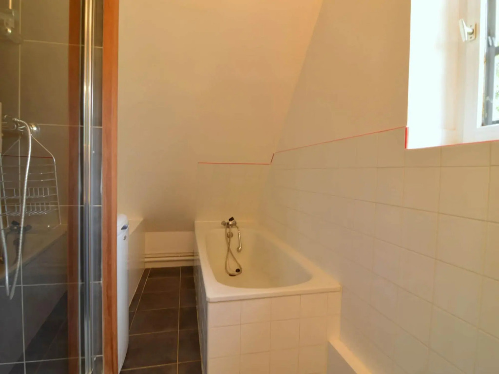Countryside Stay in Fransu