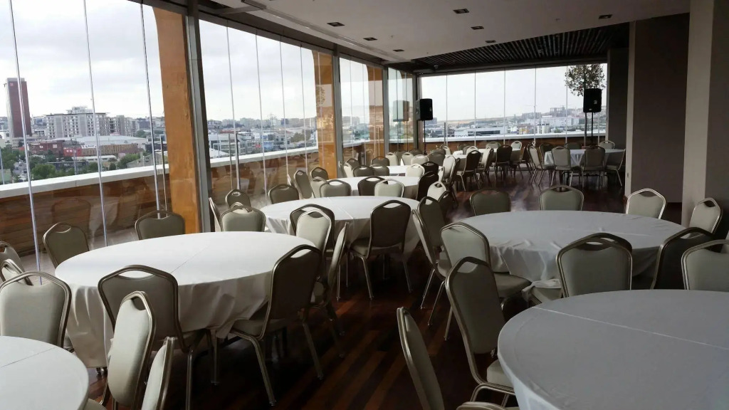 Liv City Hotels Basın Ekspres