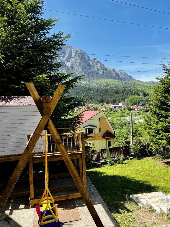 The Bear House 2