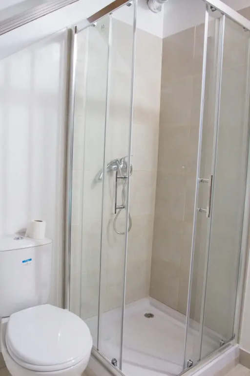 Apartamentos Porto de Abrigo