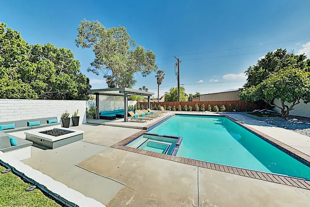 79271spa 3 Bedroom Home