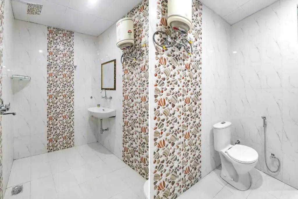 FabHotel SRG Inn