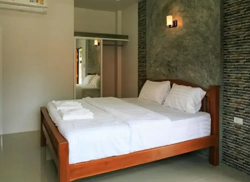 Bunta house