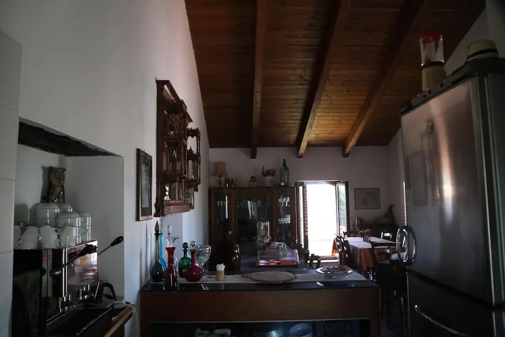 Casa del Geco
