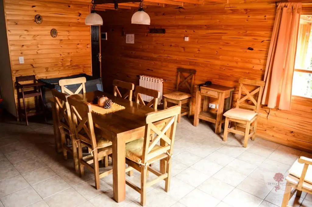 Apart Hotel Tierra Nativa