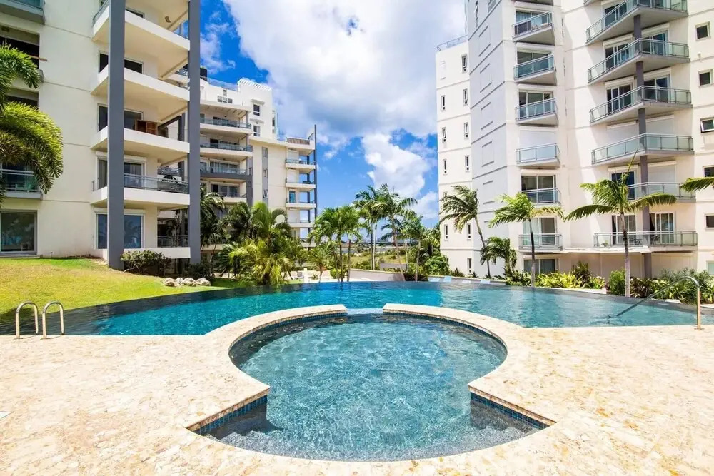 Inviting 3-bed Apartment