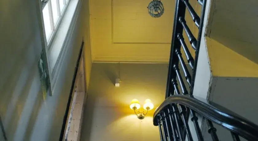 Hostal La Colombina de Valparaiso