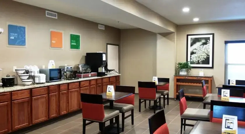 Comfort Inn Cameron