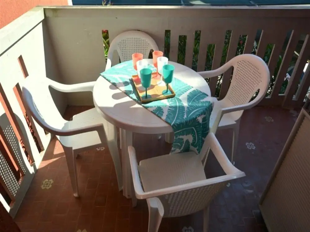 Central Apartment Near the Beach With Parking
