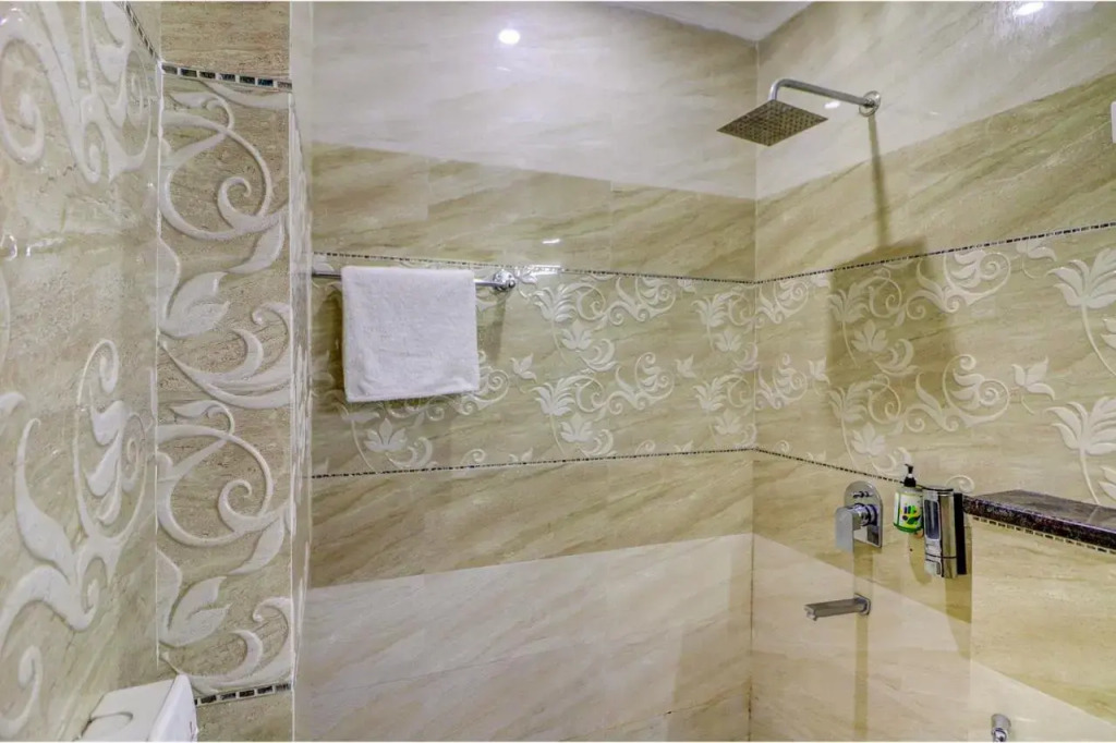 The Aroma Residency near The Medanta, The Medicity, Gurgaon