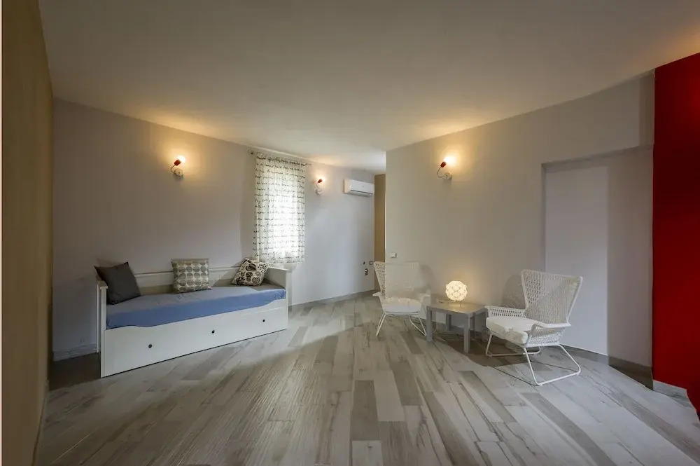 Villa Rosaria
