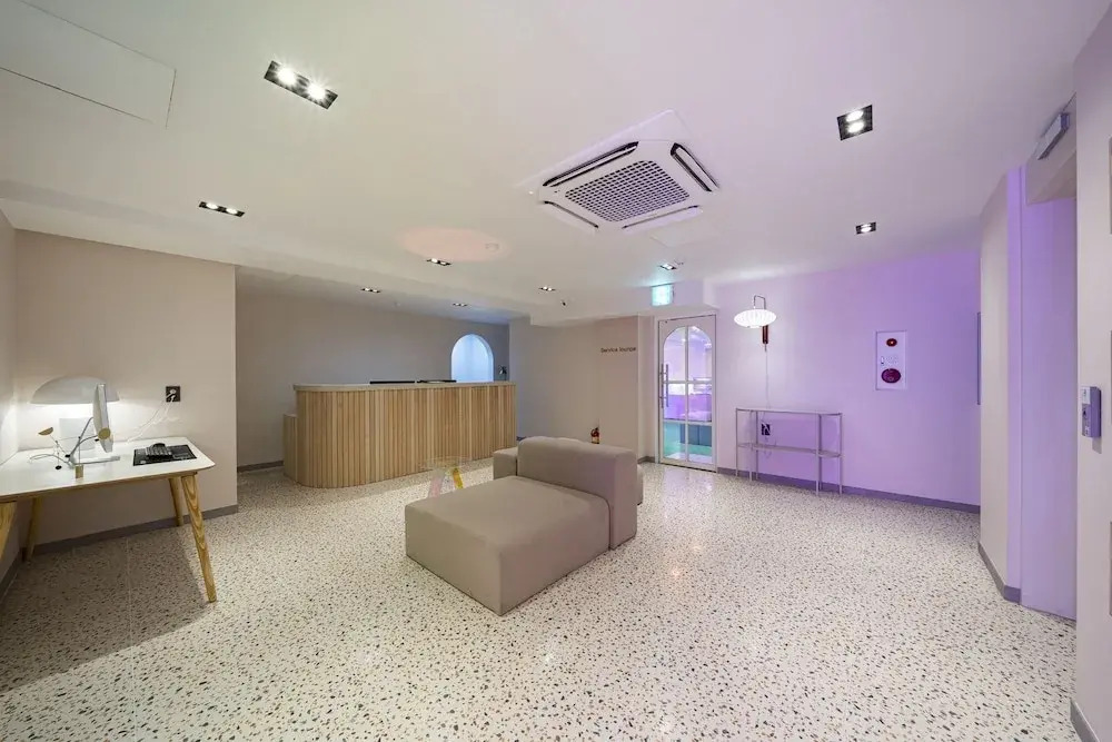 Knockin Hotel Daejeon by Anook