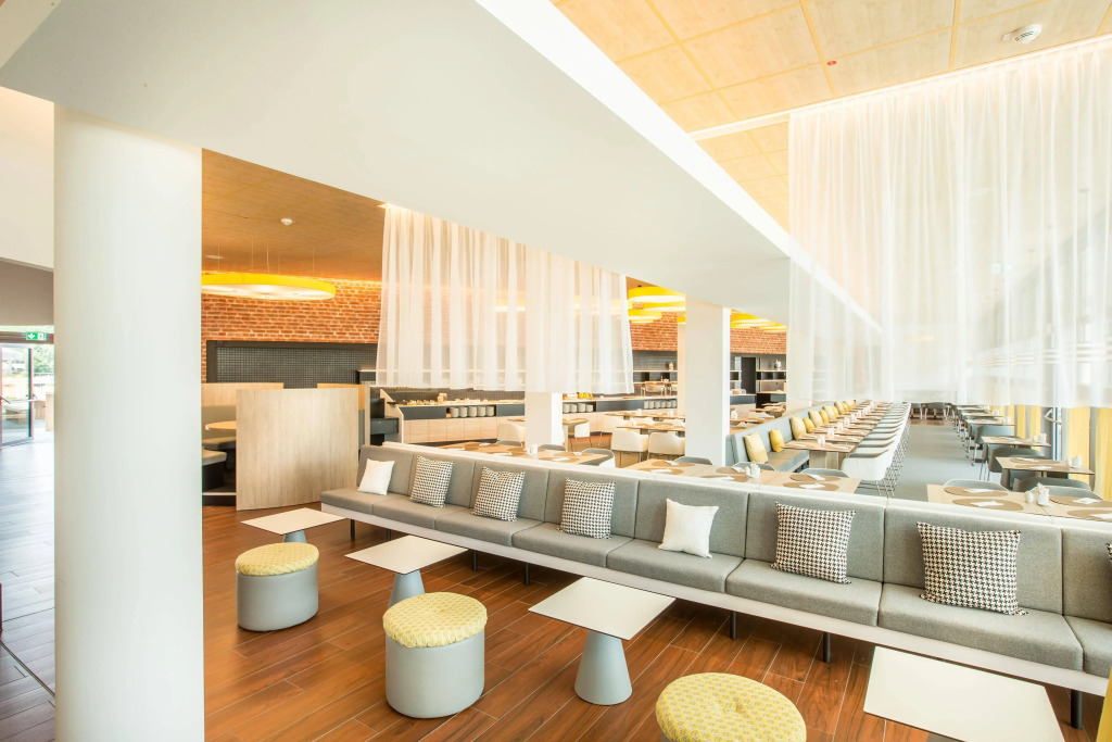 Hey Lou Hotel Frankfurt Airport