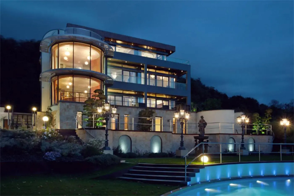 Villa Via Lapis