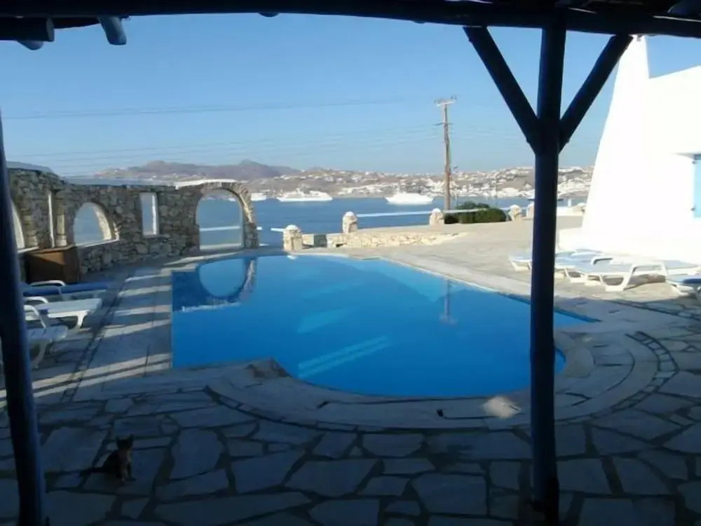 Cavo Alefkandra 5