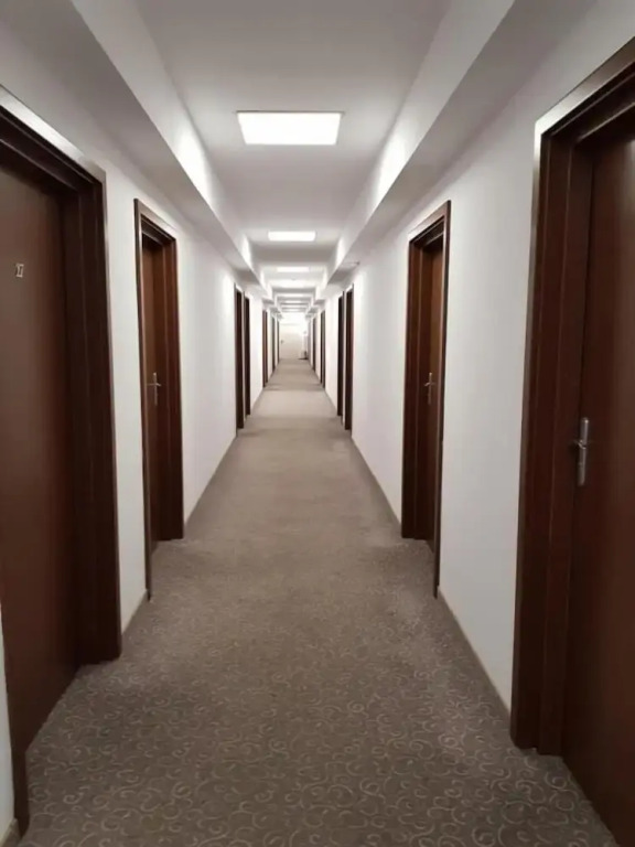 Centrum Konferencyjno-Apartamentowe Mrówka