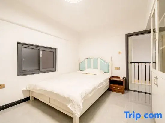 Xiamen Luyunjian Homestay