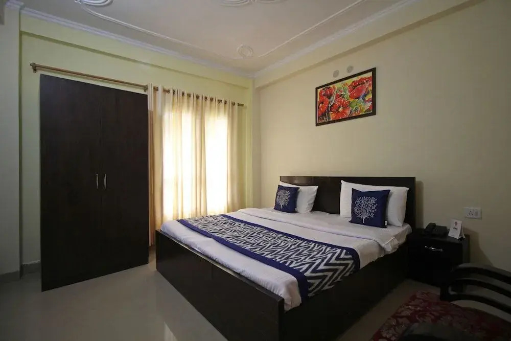 OYO 6928 Home Stay Leena Holiday Homez