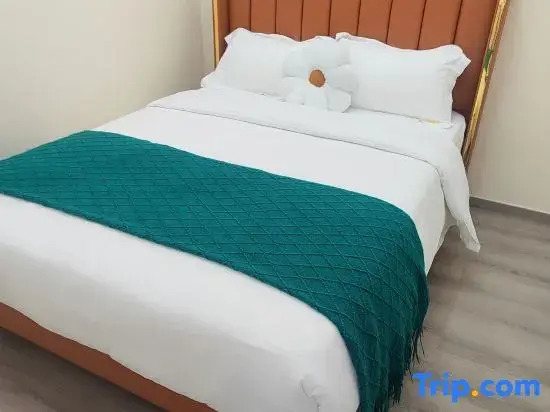 Tianyu Resort Apartment (Chimelong Resort Tianmu Qintai Branch)