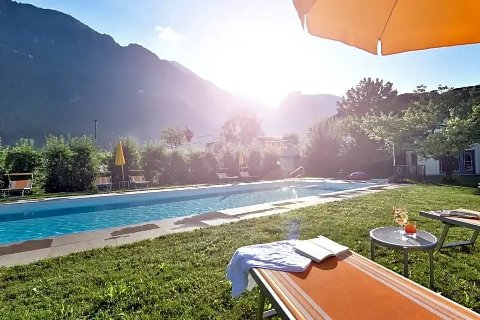 Hotel Greifenstein