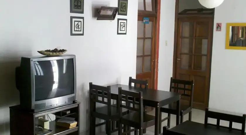 Alquimia Hostel