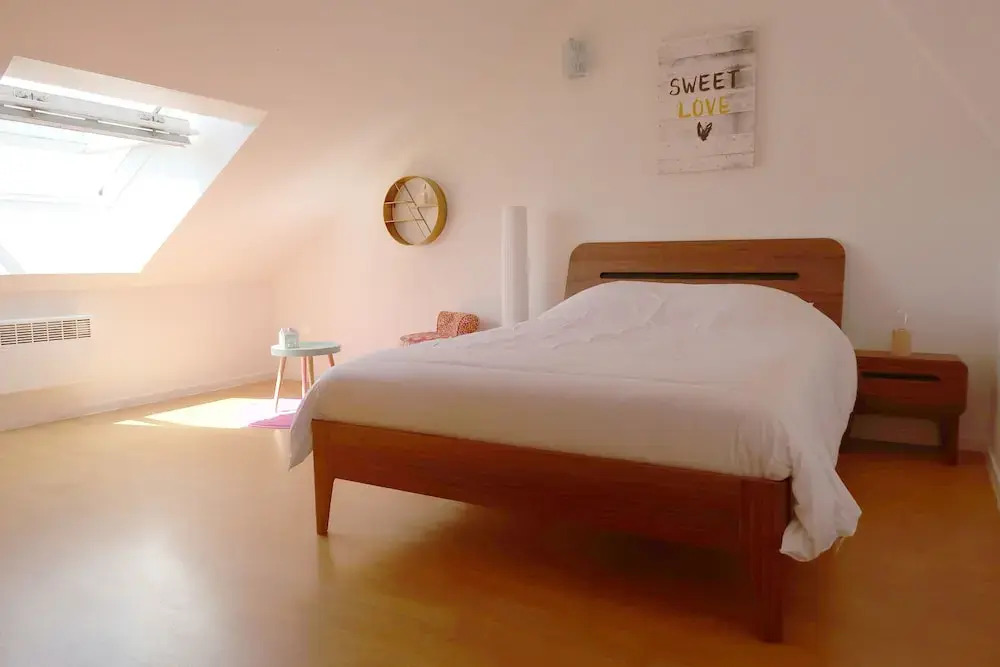 Le Bossuet - Cosy & Clean