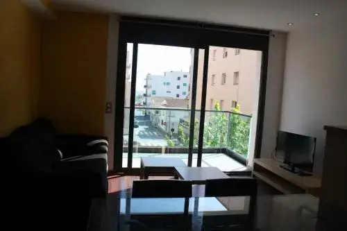 Palamós Apartamentos