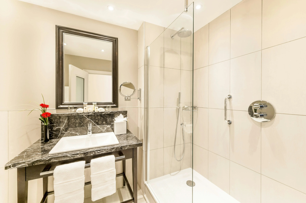 The Baileys Hotel London Kensington
