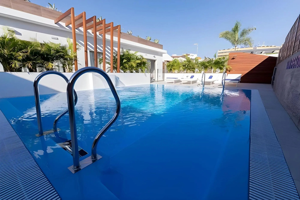 Aevum Resort