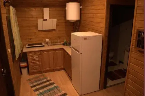 Котеджі Арлен