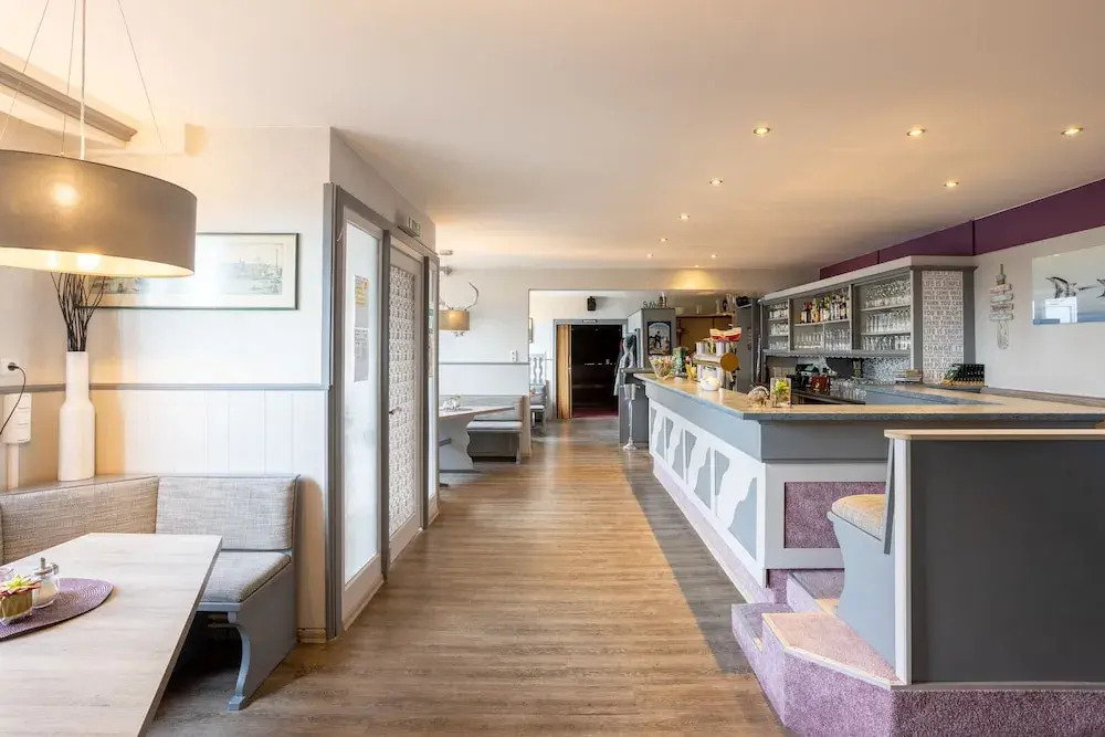 Familien- und Aparthotel Strandhof